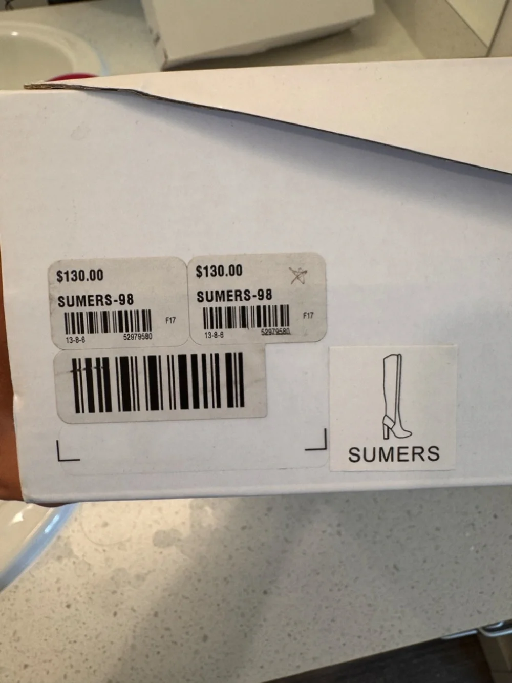 Aldo Sumers Over the Knee Boots